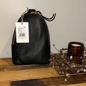 Hobo Fern Sling (black)